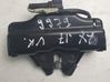 Tailgate/trunk/boot lock/catch/latch 