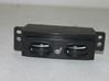 Seat heating switch 