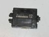 Immobilizer control unit/module 8978447030