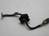 Negative earth cable (battery) 