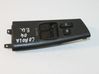 Electric window control switch 7423202290