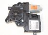 Rear door window regulator motor 31264191