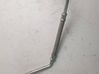 Turbo turbocharger oiling pipe/hose 06K145778AH