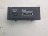 Enchufe conector USB 8V0035736B