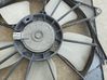 Electric radiator cooling fan 