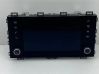 Radio/CD/DVD/GPS head unit 5FJ919605A