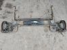 Rear axle beam 