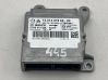 Airbag control unit/module 1401407880
