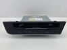 Radio/CD/DVD/GPS head unit 4G0035670G