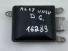 Blind spot module 4G0907566D