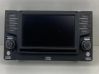 Panel / Radioodtwarzacz CD/DVD/GPS 3G0919605B