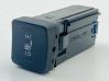 Seat heating switch 0208X9D