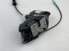 Front door lock C57582104