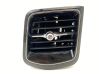 Dashboard side air vent grill/cover trim 31477875