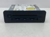 GPS navigation control unit/module 8W5035880B