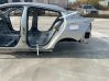 Rear quarter panel 