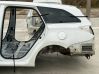 Rear quarter panel 