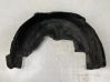 Rear arch fender liner splash guards 68228451AC