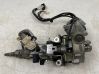 Steering wheel axle 4525012A91