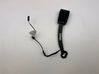 Front seatbelt buckle 8V0857756B