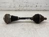 Front driveshaft 2K0407271G