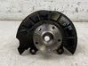 Front wheel hub 
