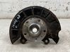 Front wheel hub 