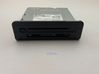 Radio/CD/DVD/GPS head unit 8W0035652G