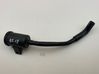 Active carbon filter fuel vapour canister 80A133366