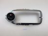 Moldura de la unidad delantera de radio/GPS 864510D010