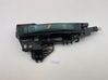 Front door exterior handle 4H0837886