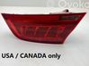 Rear/tail lights 4G8945096A