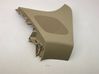 (D)pillar trim (top) 80A867245C