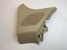 (D)pillar trim (top) 80A867246C