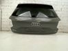 Tailgate/trunk/boot lid 