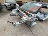 Front quarter panel 