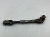 Prop shaft universal joint 