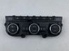 Climate control unit 5F0907044AE