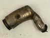 Catalyst/FAP/DPF particulate filter 4N0131703G