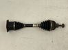 Front driveshaft 4M0407271G