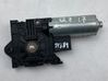Sunroof motor/actuator 4M0959591