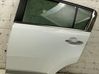 Rear door 