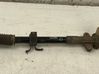 Steering rack 