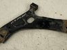 Front lower control arm/wishbone 