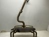 Muffler/silencer 5Q6253611AT