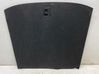 Trunk/boot floor carpet liner 