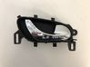 Rear door interior handle 806704EA0
