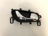 Front door interior handle 806704EA0