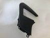 Front door interior handle trim 809504EA0AX