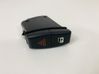 Hazard light switch 61316919506